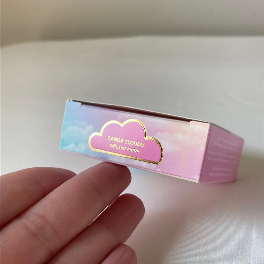 Too Faced discover enchanting